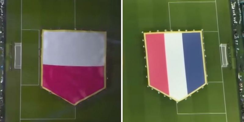 Polska Francja Mecz 2019 Transmisja Online naekranie.pl